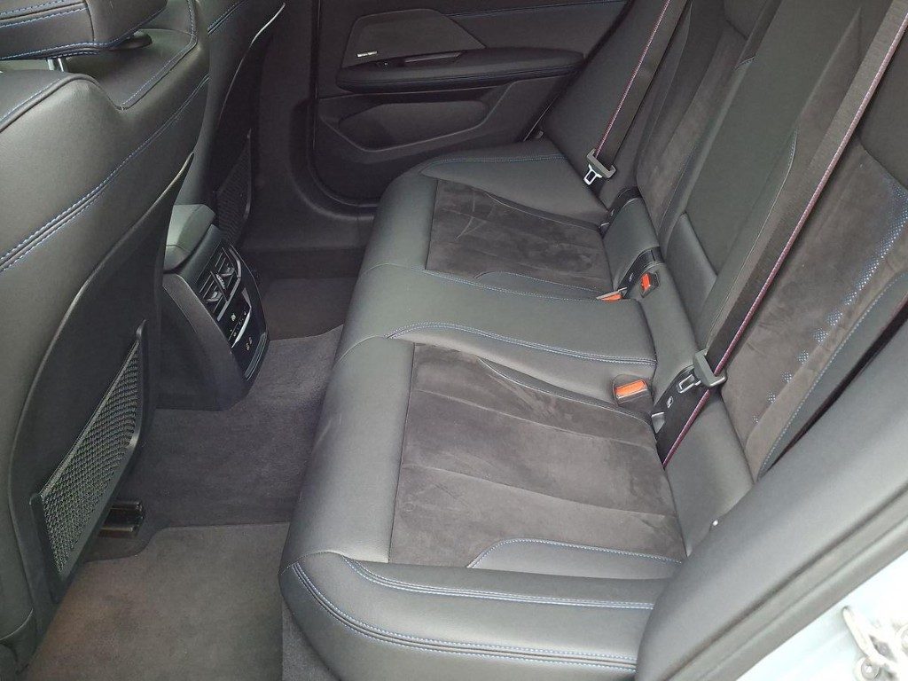 BMW 440 M 440i xDrive 48V Gran Coupé Msport Pro Aut. + Tet - 12