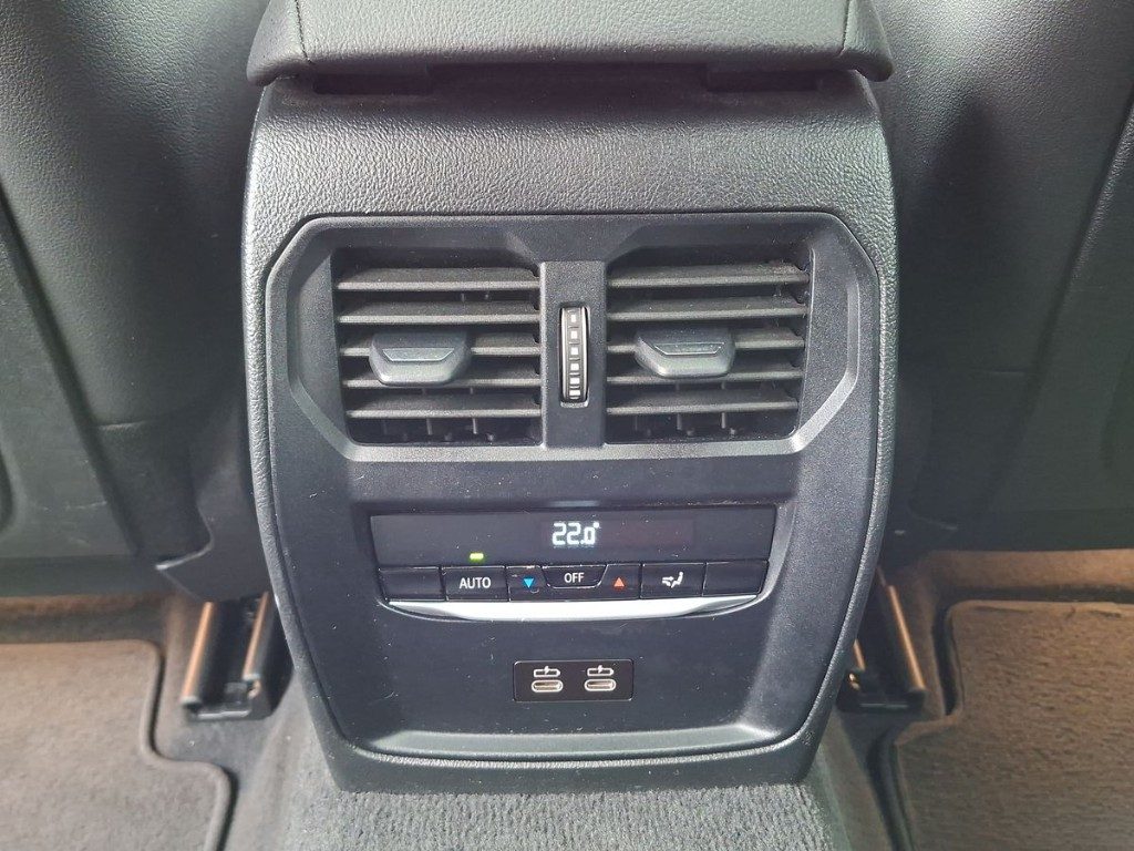 BMW 440 M 440i xDrive 48V Gran Coupé Msport Pro Aut. + Tet - 13