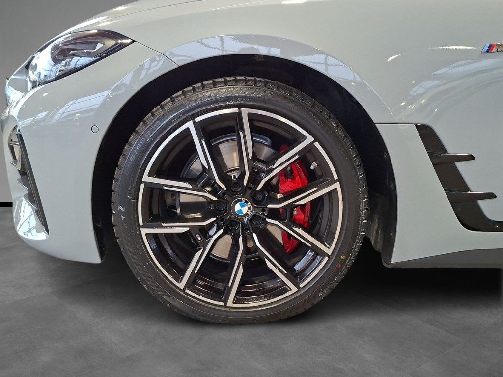 BMW 440 M 440i xDrive 48V Gran Coupé Msport Pro Aut. + Tet - 5