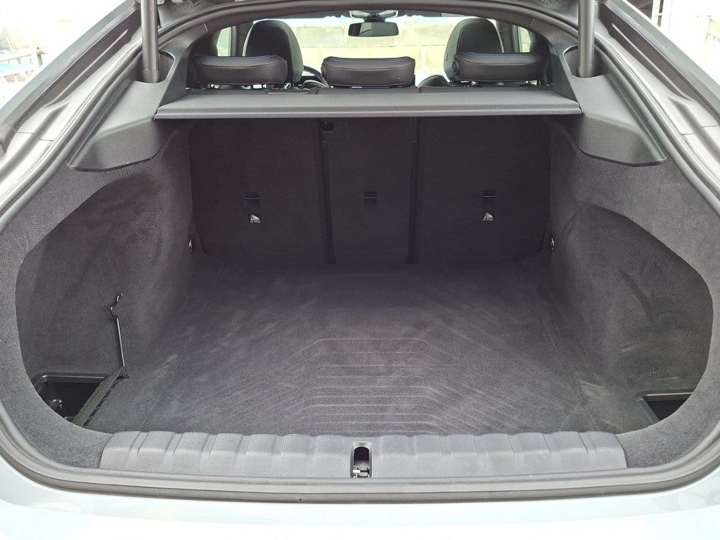 BMW 440 M 440i xDrive 48V Gran Coupé Msport Pro Aut. + Tet - 15