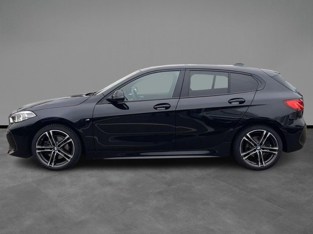 BMW 116 d 5p. Msport Aut. - 3