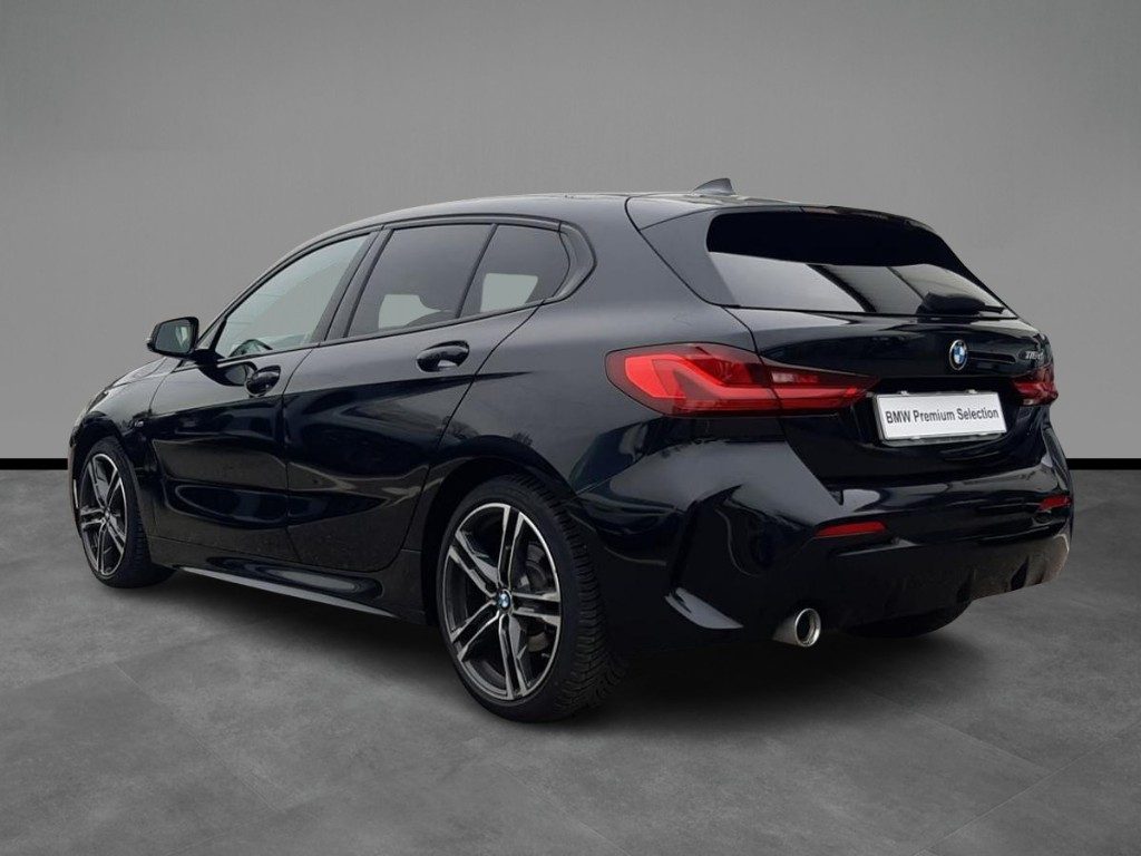 BMW 116 d 5p. Msport Aut. - 4