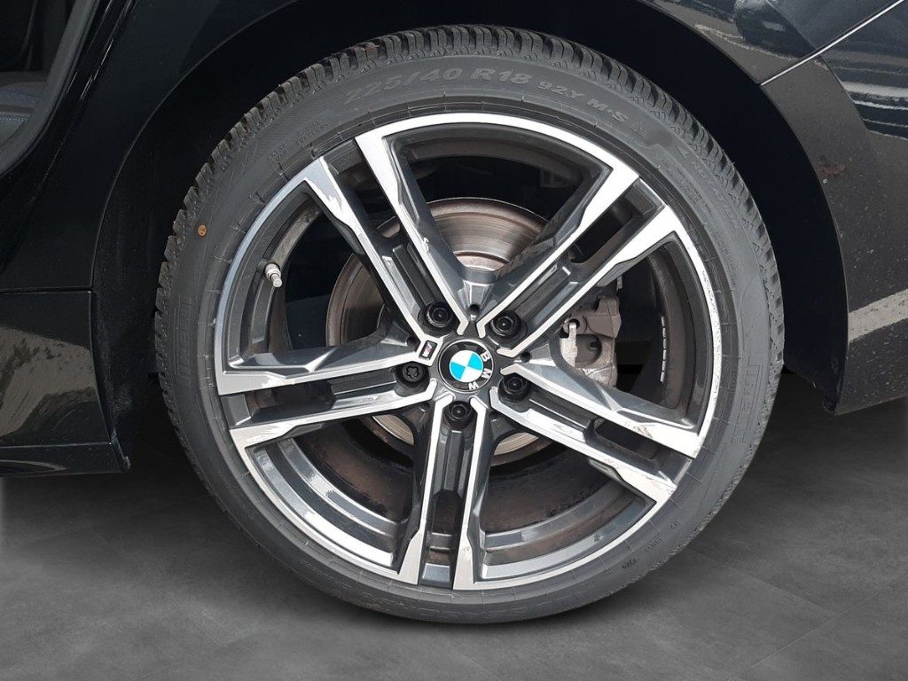 BMW 116 d 5p. Msport Aut. - 5