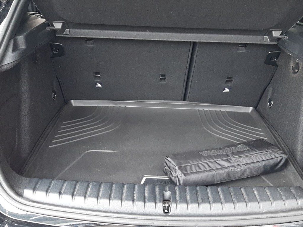 BMW 116 d 5p. Msport Aut. - 14