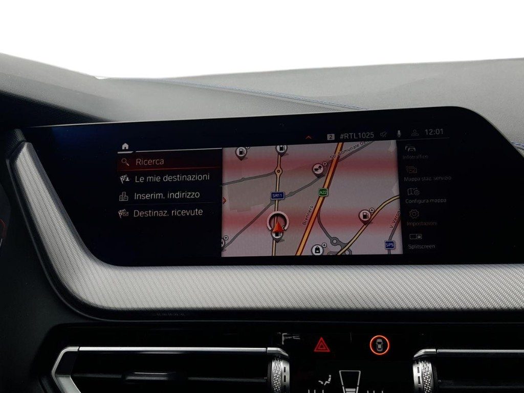 BMW 116 d 5p. Msport Aut. - 12