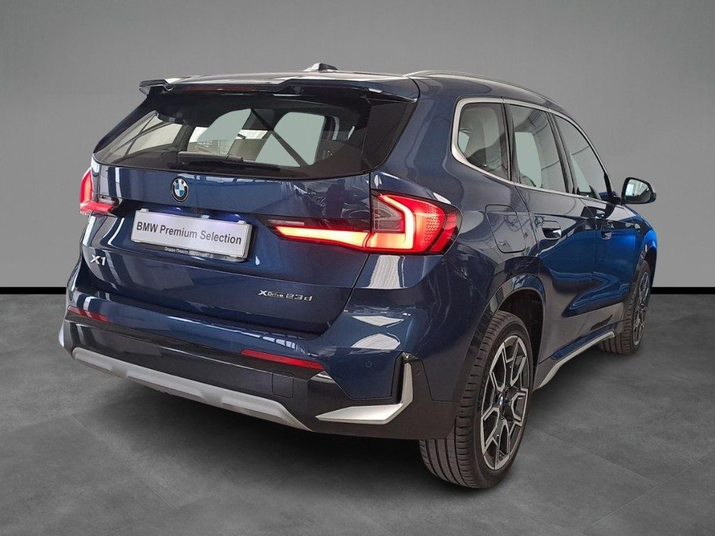 BMW X1 xDrive 23i xLine Aut. + Tetto apr. - 17