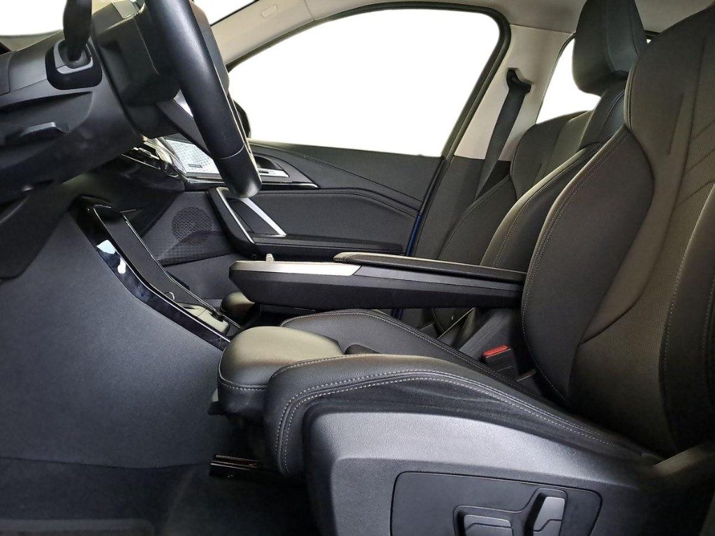 BMW X1 xDrive 23i xLine Aut. + Tetto apr. - 10