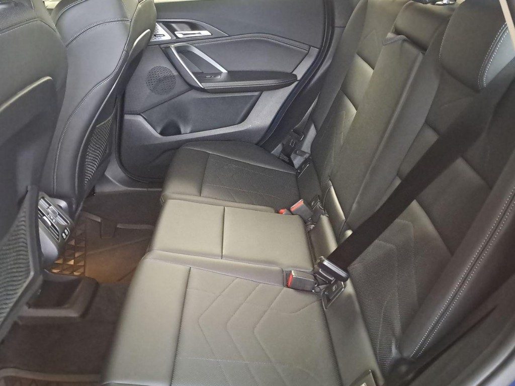 BMW X1 xDrive 23i xLine Aut. + Tetto apr. - 12