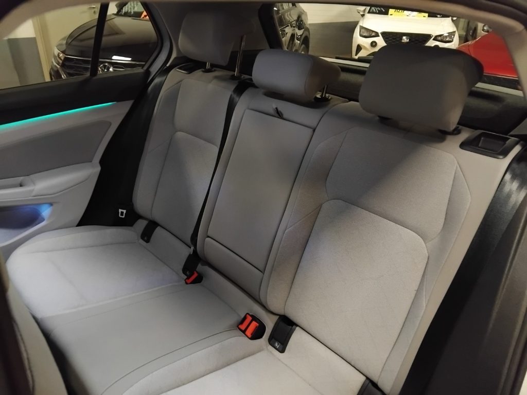 VOLKSWAGEN Golf 1.0 eTSI EVO Life DSG 17 MHEV - 7