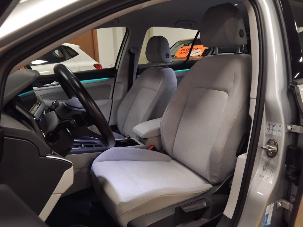 VOLKSWAGEN Golf 1.0 eTSI EVO Life DSG 17 MHEV - 14