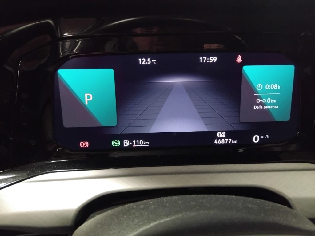 VOLKSWAGEN Golf 1.0 eTSI EVO Life DSG 17 MHEV - 22