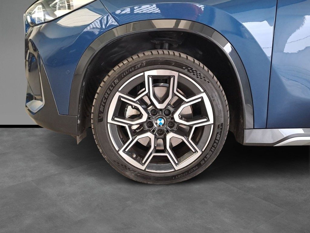 BMW X1 xDrive 23i xLine Aut. + Tetto apr. - 5