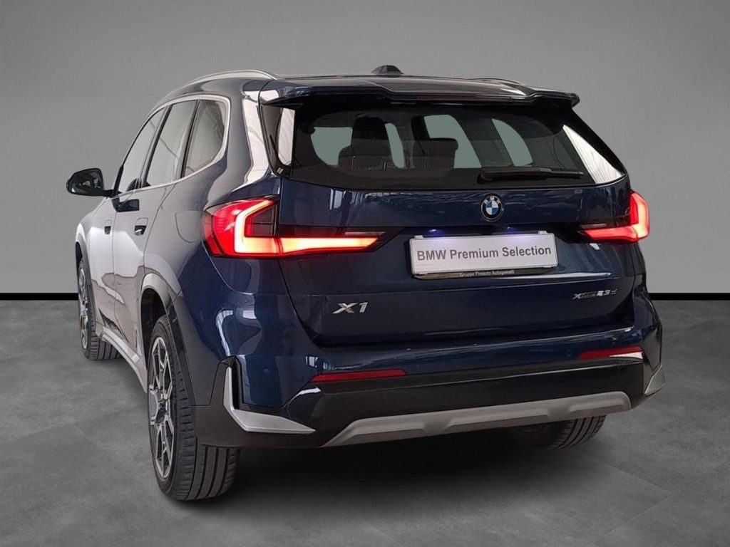 BMW X1 xDrive 23i xLine Aut. + Tetto apr. - 4