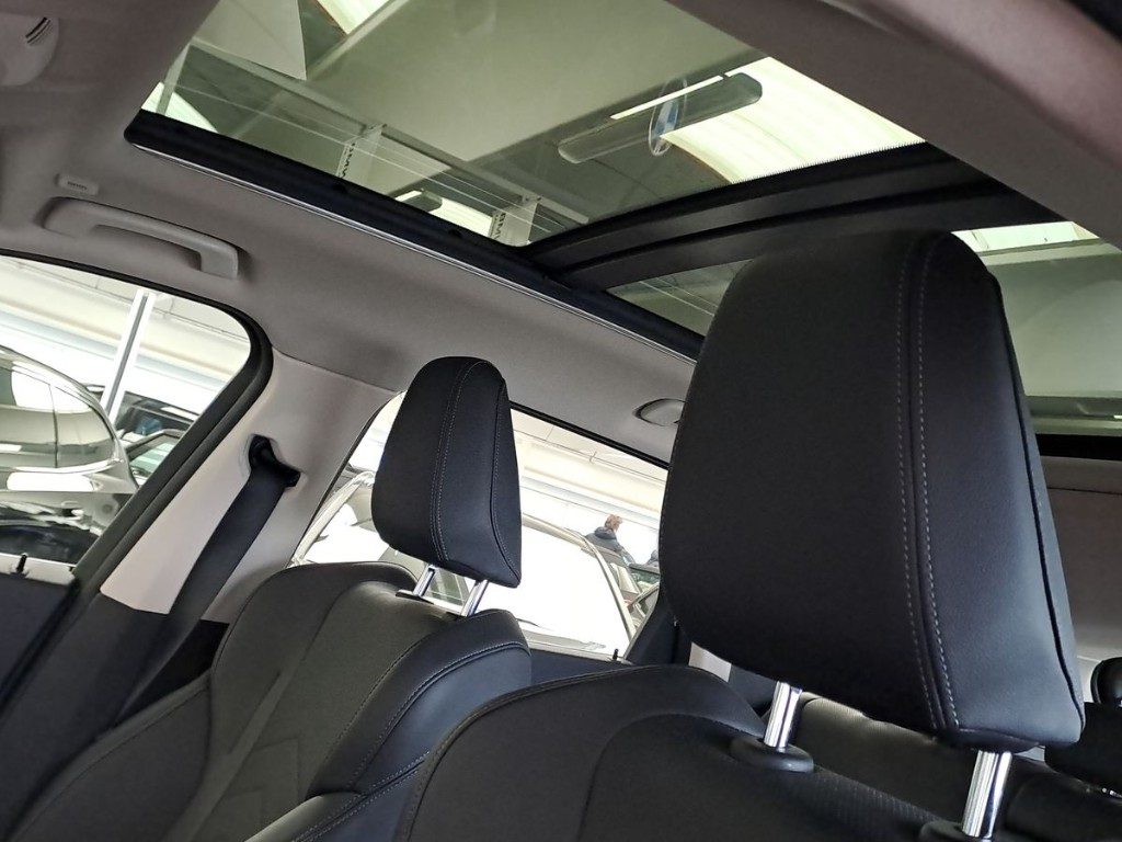 BMW X1 xDrive 23i xLine Aut. + Tetto apr. - 8