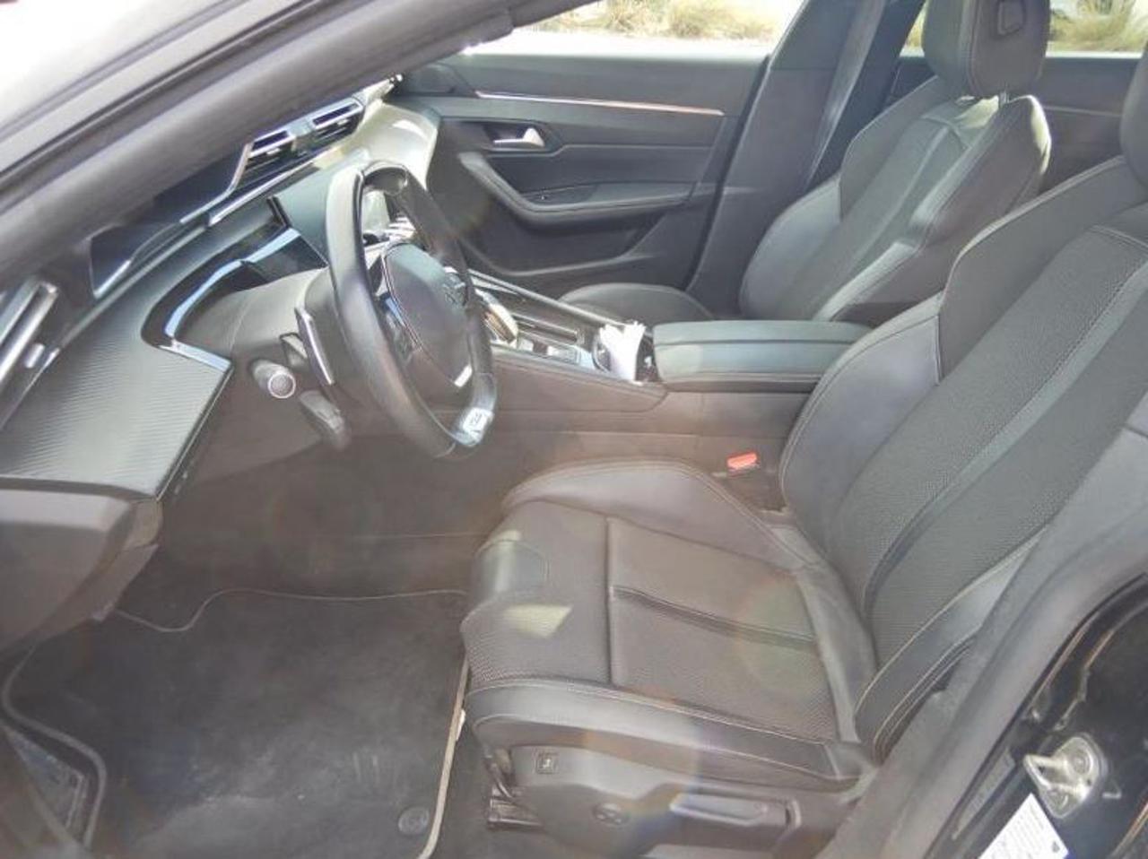 PEUGEOT 508 Plug-in Hybrid 225 e-EAT8 SW GT Line - 6