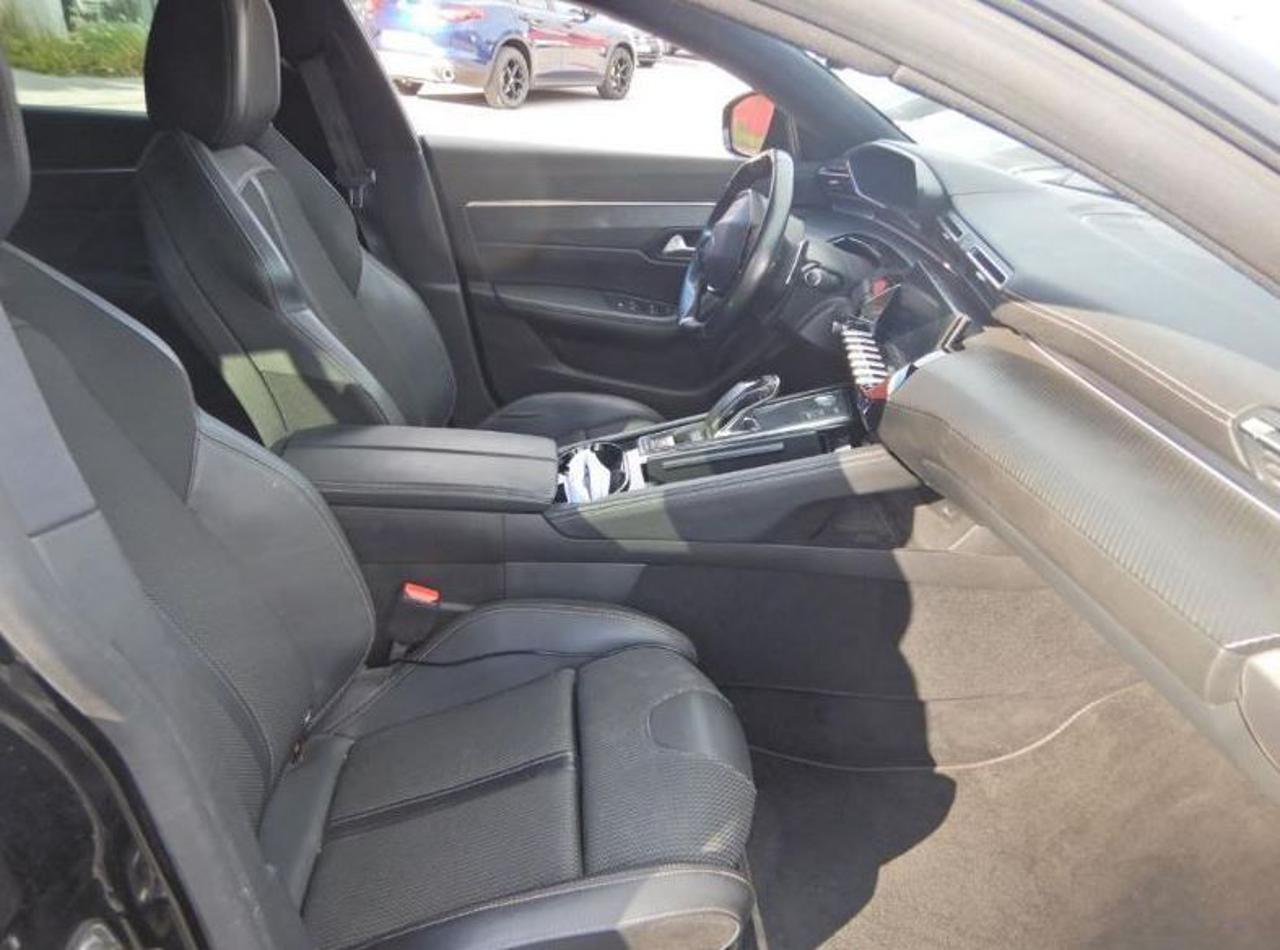 PEUGEOT 508 Plug-in Hybrid 225 e-EAT8 SW GT Line - 7