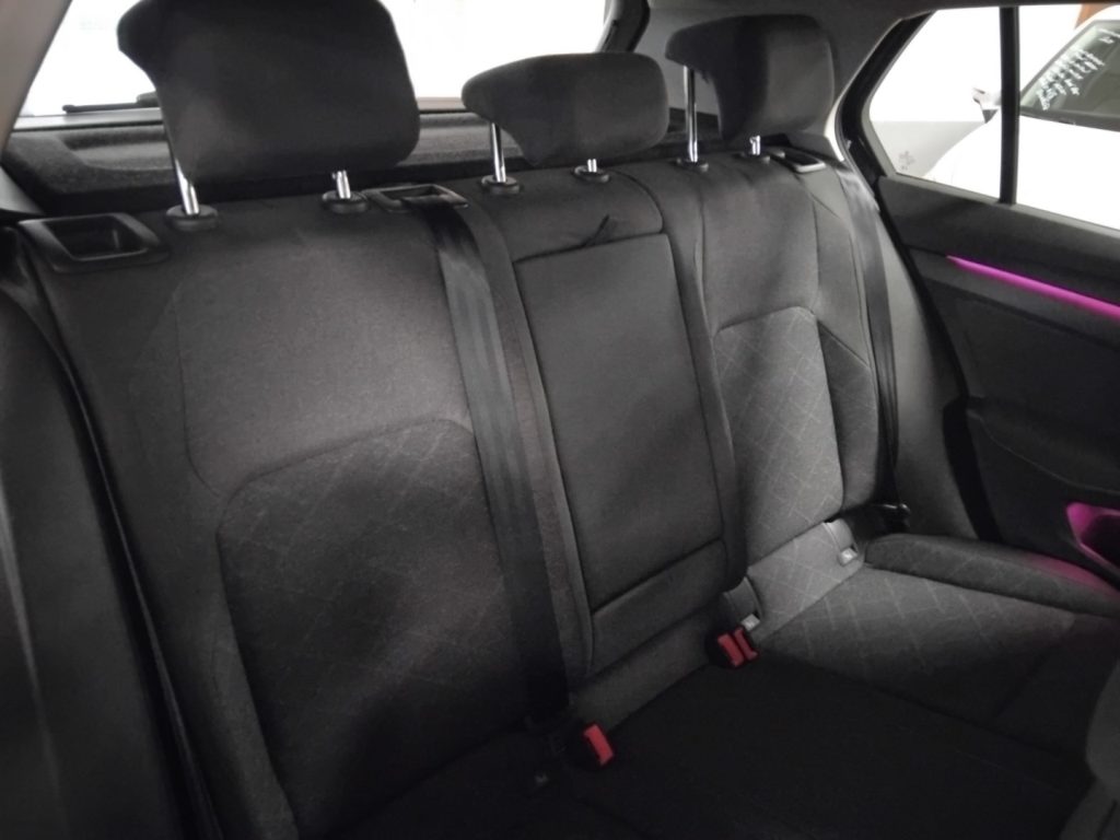 VOLKSWAGEN Golf 1.0 eTSI EVO Life DSG 17 MHEV - 12