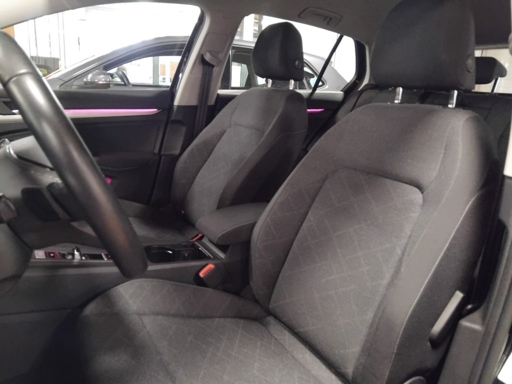 VOLKSWAGEN Golf 1.0 eTSI EVO Life DSG 17 MHEV - 14