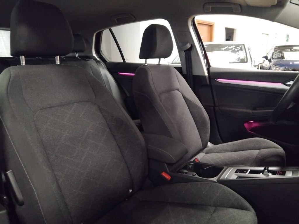 VOLKSWAGEN Golf 1.0 eTSI EVO Life DSG 17 MHEV - 16