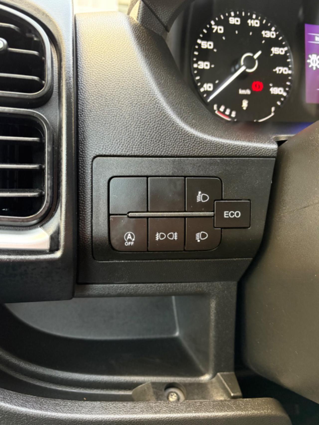 PEUGEOT Boxer 33 2.2 BlueHDi 140 S&S PM-TM Furgone + IVA - 14