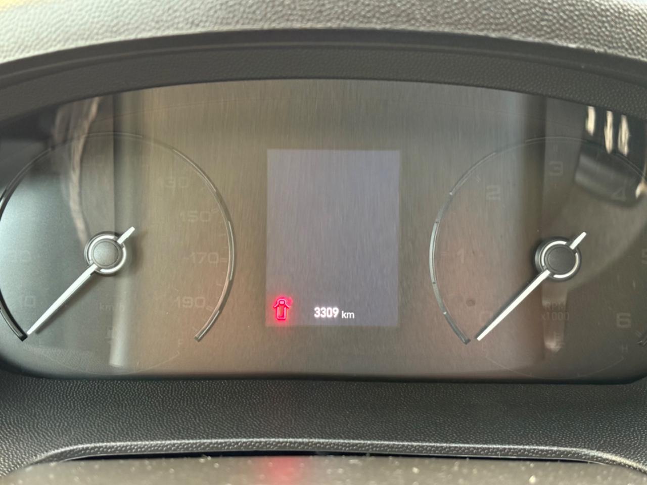 PEUGEOT Boxer 33 2.2 BlueHDi 140 S&S PM-TM Furgone + IVA - 12