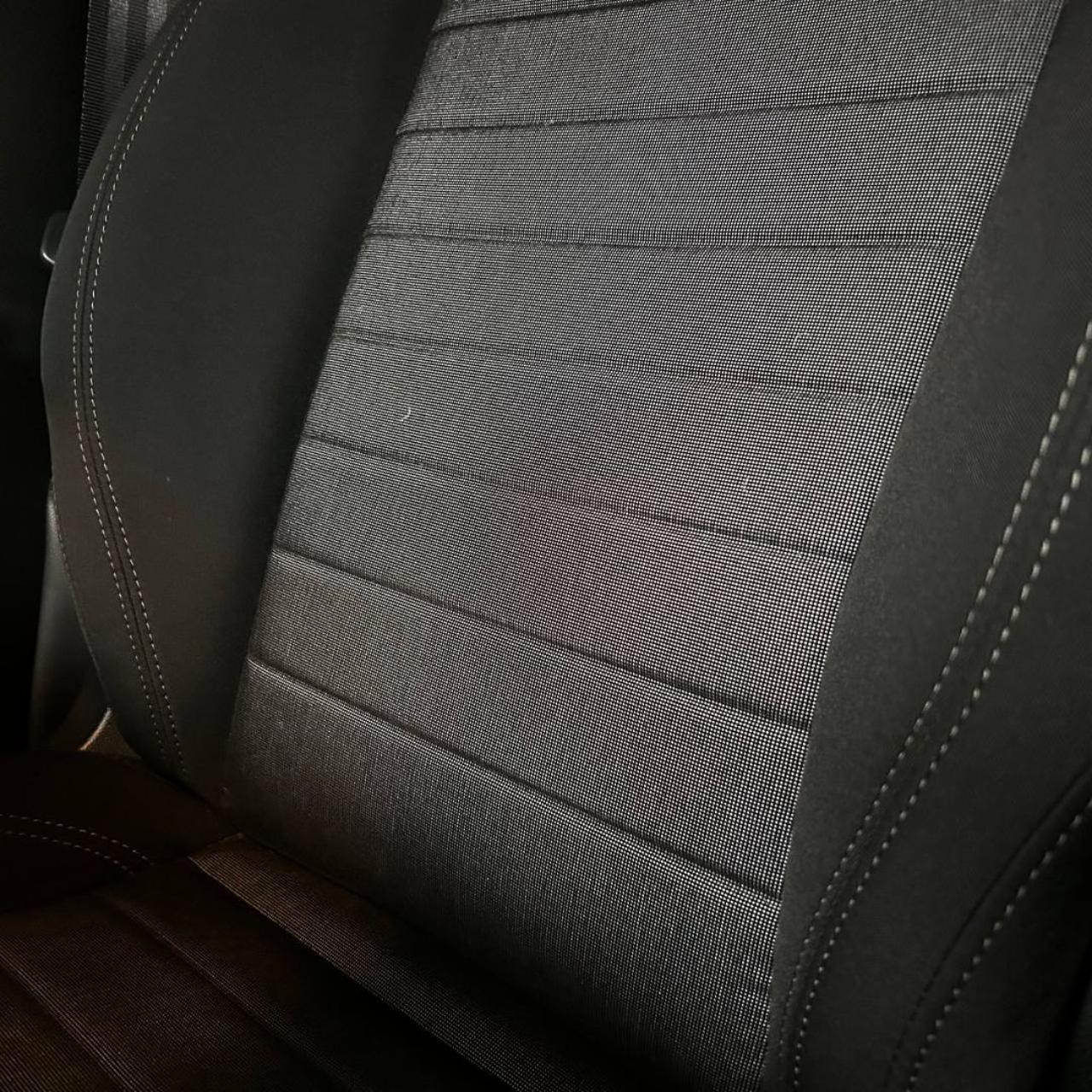 ALFA ROMEO Stelvio 2.2 Turbodiesel 160 CV AT8 RWD Business - 12