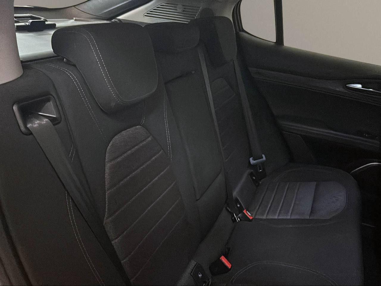 ALFA ROMEO Stelvio 2.2 Turbodiesel 160 CV AT8 RWD Business - 15