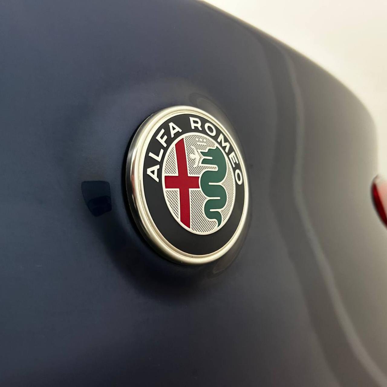 ALFA ROMEO Stelvio 2.2 Turbodiesel 160 CV AT8 RWD Business - 40