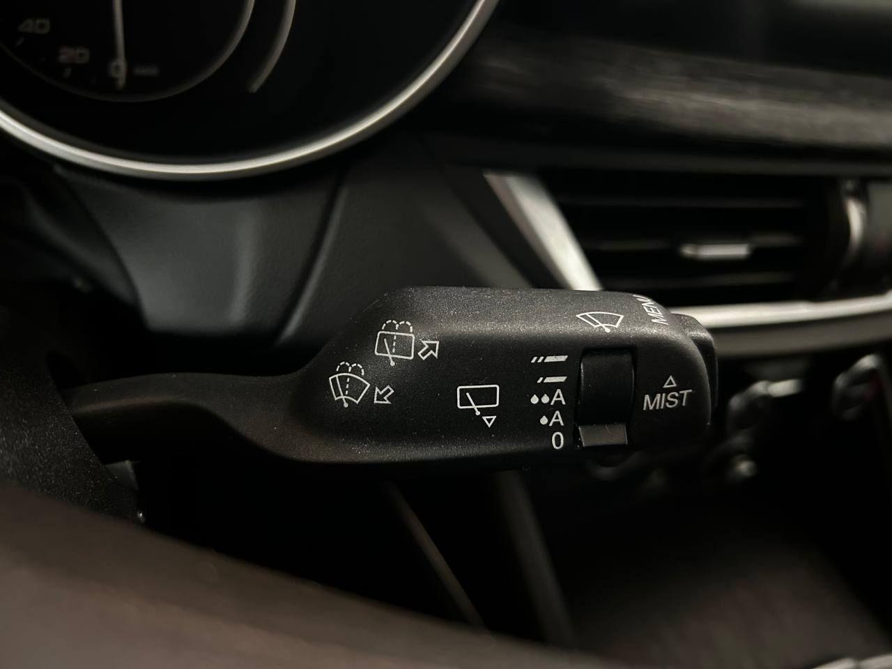 ALFA ROMEO Stelvio 2.2 Turbodiesel 160 CV AT8 RWD Business - 19