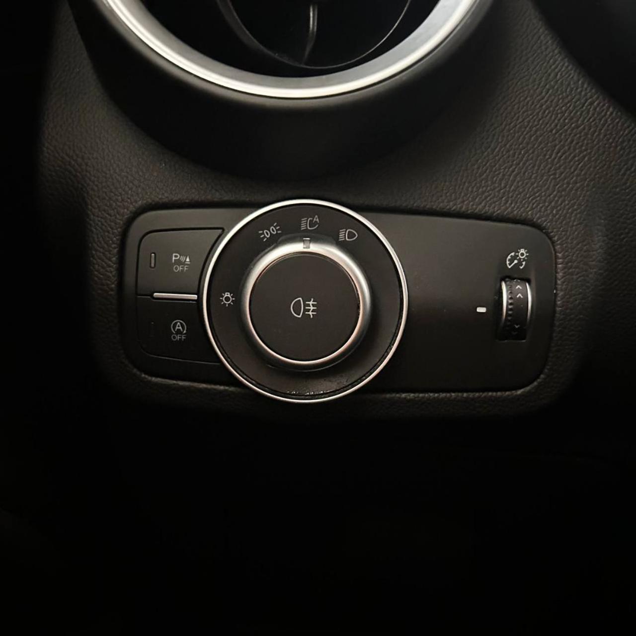 ALFA ROMEO Stelvio 2.2 Turbodiesel 160 CV AT8 RWD Business - 30