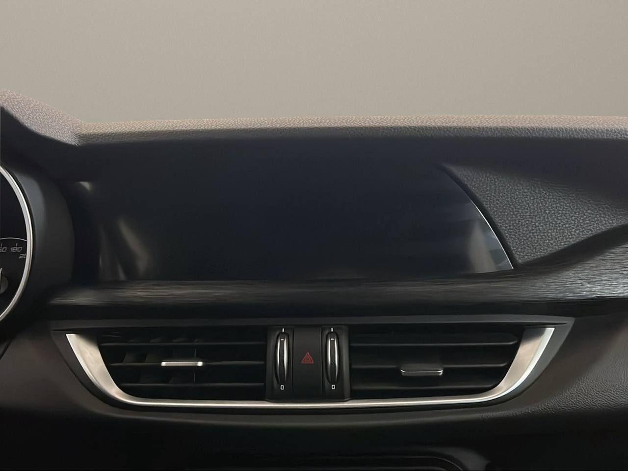 ALFA ROMEO Stelvio 2.2 Turbodiesel 160 CV AT8 RWD Business - 23