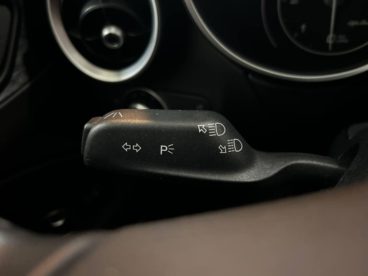 ALFA ROMEO Stelvio 2.2 Turbodiesel 160 CV AT8 RWD Business - 20