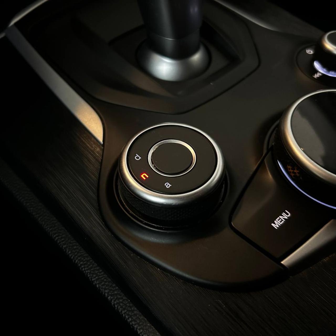 ALFA ROMEO Stelvio 2.2 Turbodiesel 160 CV AT8 RWD Business - 28