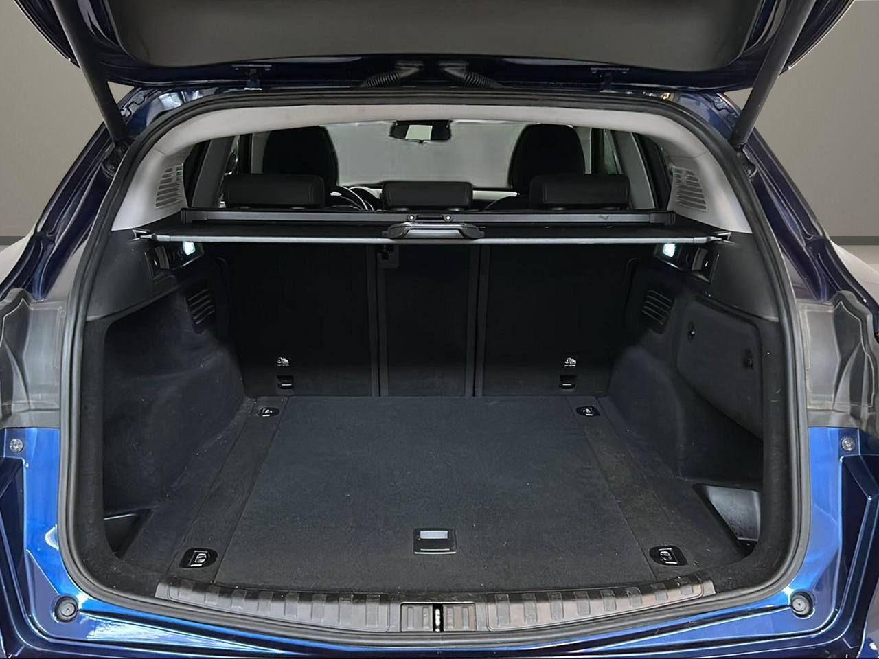 ALFA ROMEO Stelvio 2.2 Turbodiesel 160 CV AT8 RWD Business - 7