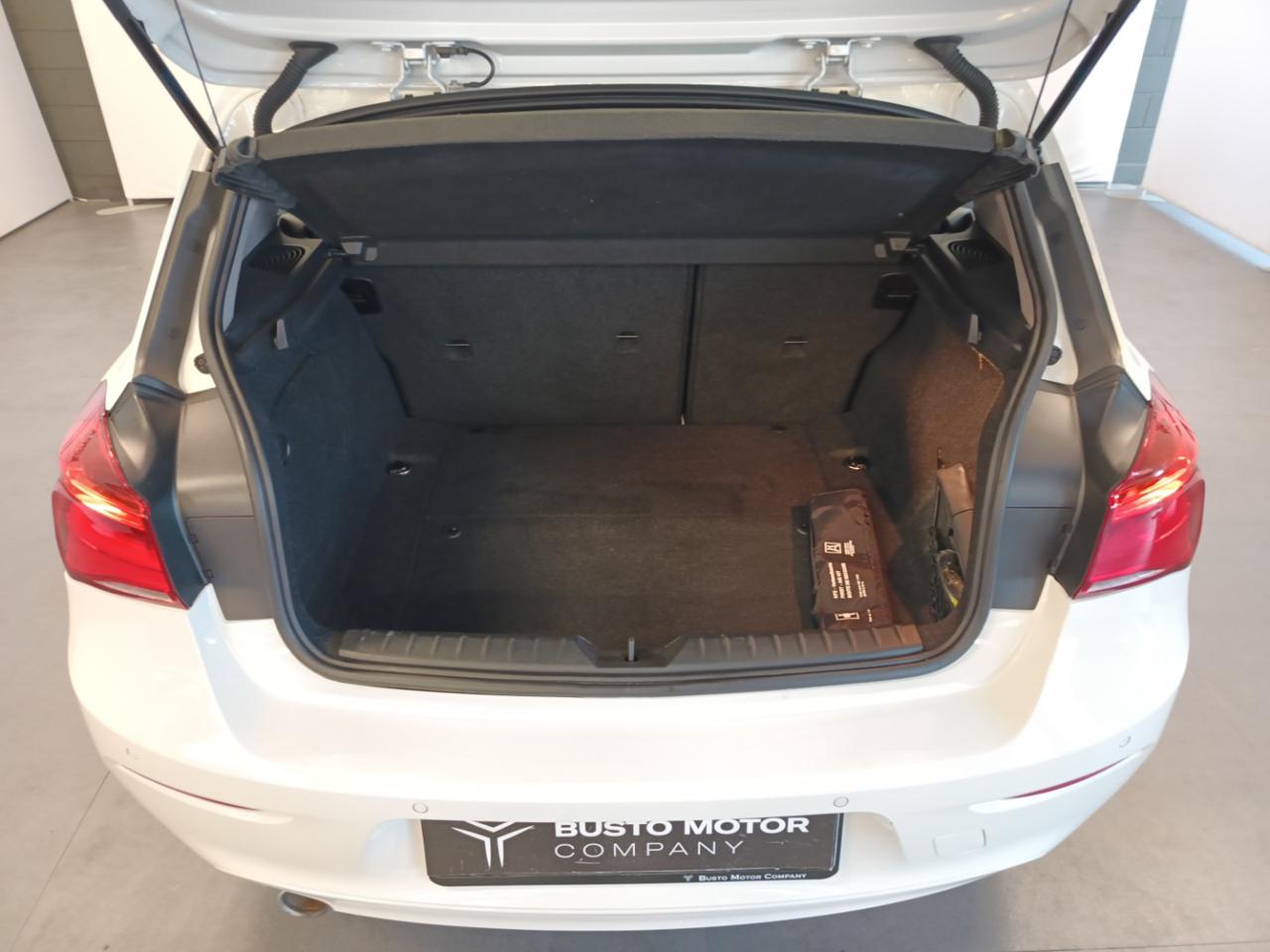 BMW 118 d 5p. Sport - 10