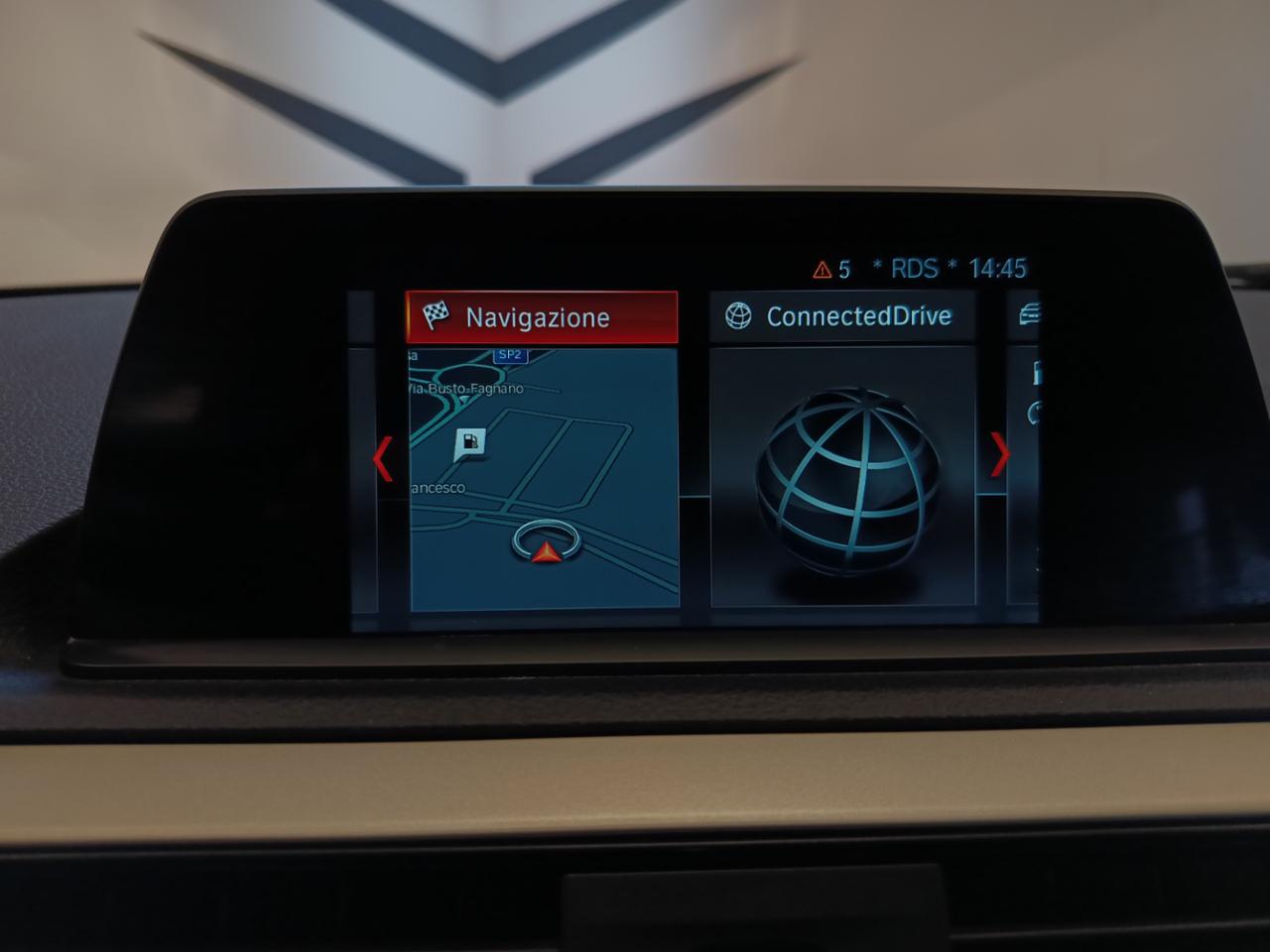 BMW 118 d 5p. Sport - 13