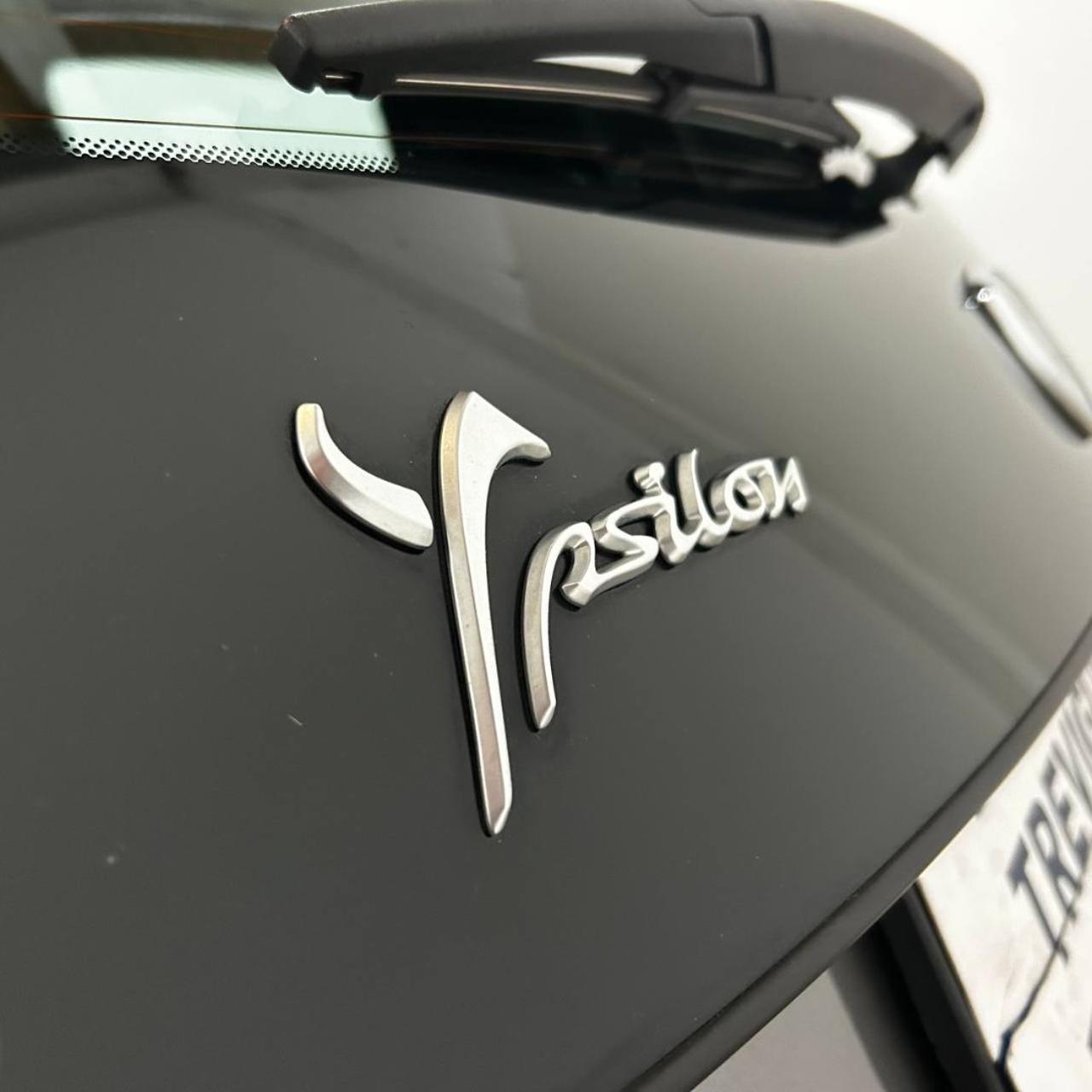LANCIA Ypsilon 1.0 FireFly 5 porte S&S Hybrid Ecochic Gold - 32