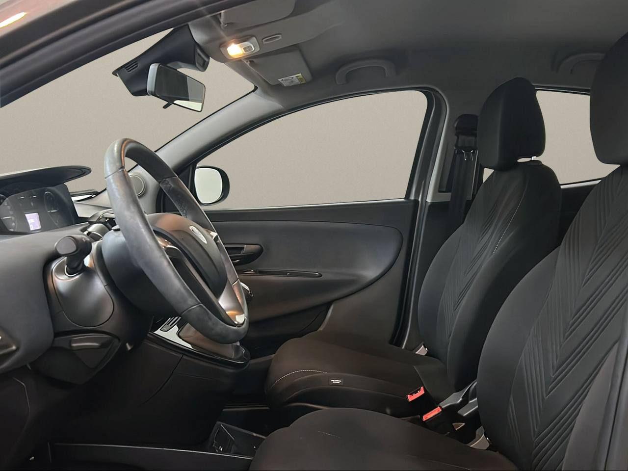 LANCIA Ypsilon 1.0 FireFly 5 porte S&S Hybrid Ecochic Gold - 8