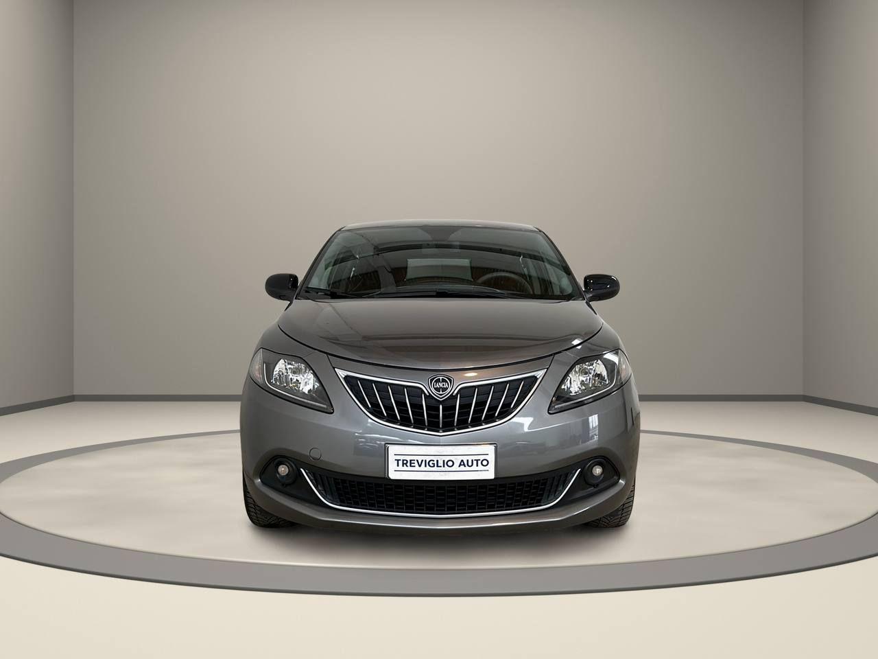 LANCIA Ypsilon 1.0 FireFly 5 porte S&S Hybrid Ecochic Gold - 2