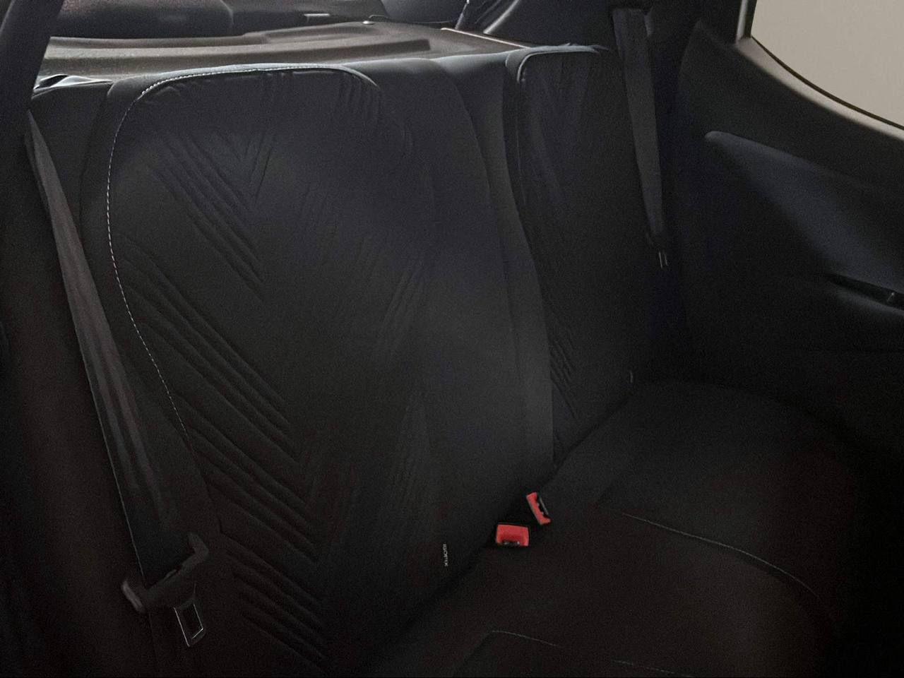 LANCIA Ypsilon 1.0 FireFly 5 porte S&S Hybrid Ecochic Gold - 12