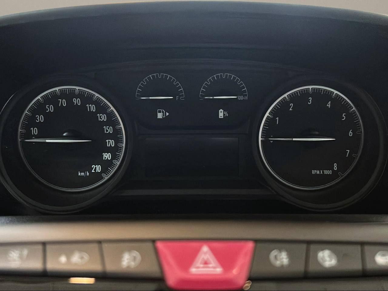 LANCIA Ypsilon 1.0 FireFly 5 porte S&S Hybrid Ecochic Gold - 17