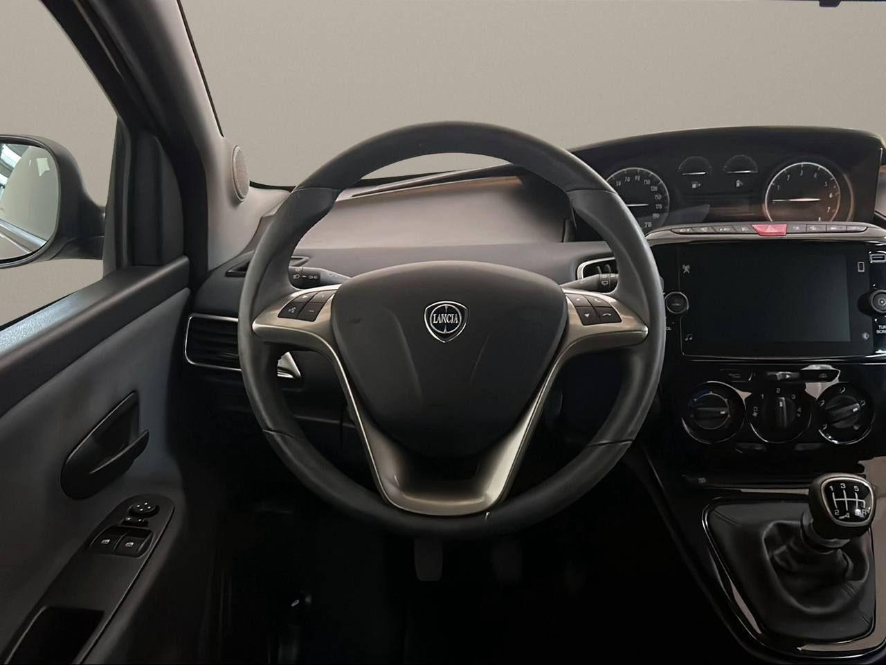 LANCIA Ypsilon 1.0 FireFly 5 porte S&S Hybrid Ecochic Gold - 14