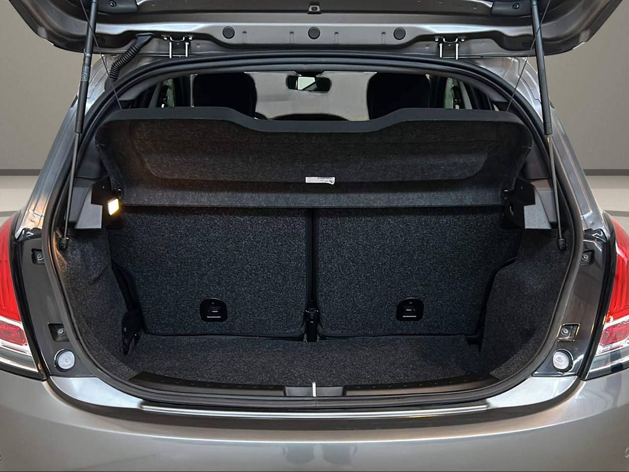 LANCIA Ypsilon 1.0 FireFly 5 porte S&S Hybrid Ecochic Gold - 7