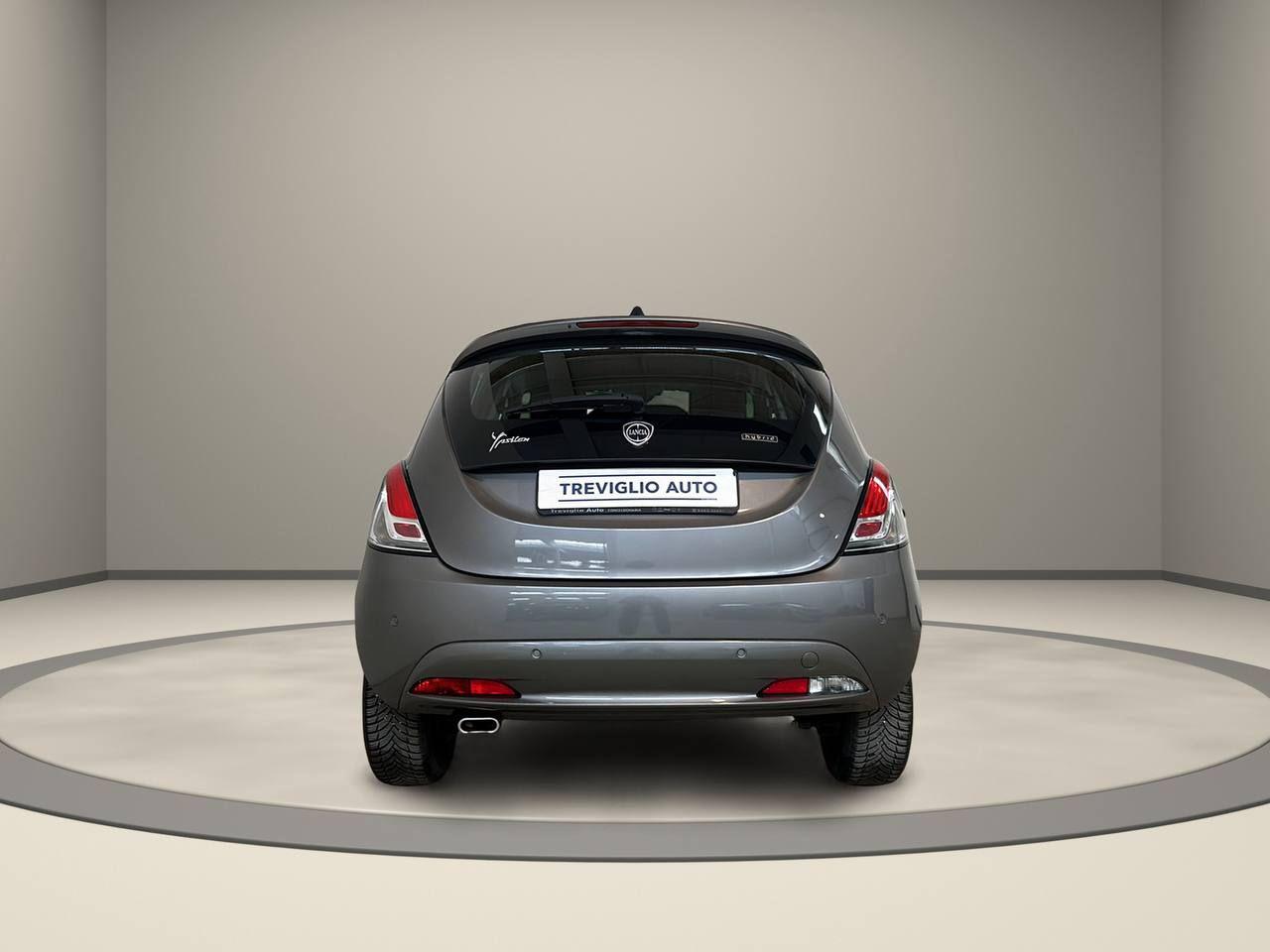 LANCIA Ypsilon 1.0 FireFly 5 porte S&S Hybrid Ecochic Gold - 6