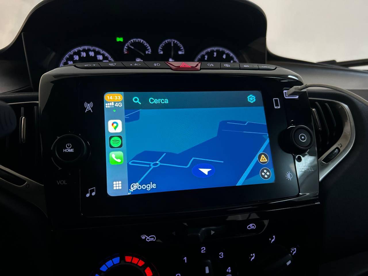 LANCIA Ypsilon 1.0 FireFly 5 porte S&S Hybrid Ecochic Gold - 21