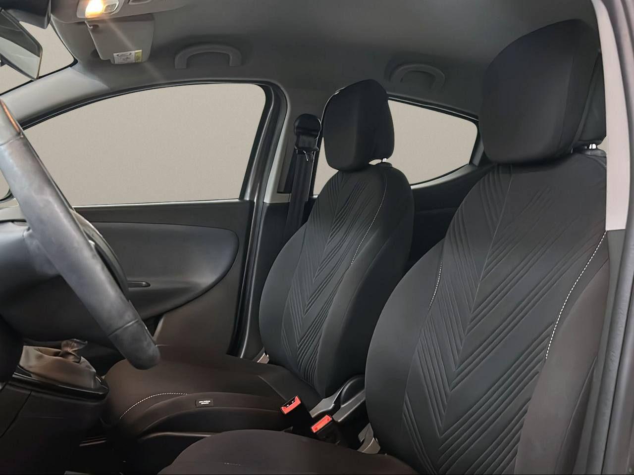 LANCIA Ypsilon 1.0 FireFly 5 porte S&S Hybrid Ecochic Gold - 9