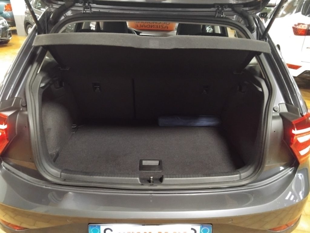 VOLKSWAGEN Polo 1.0 TSI 5p.Style MATRIX VIRTUAL COCKPIT - 6