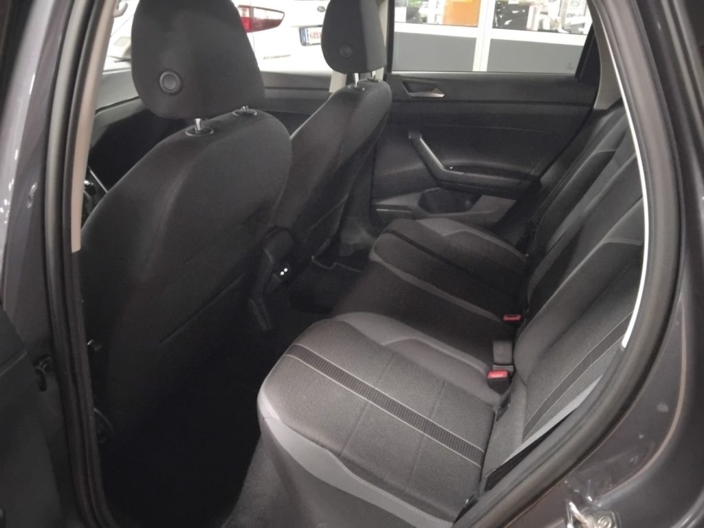 VOLKSWAGEN Polo 1.0 TSI 5p.Style MATRIX VIRTUAL COCKPIT - 8