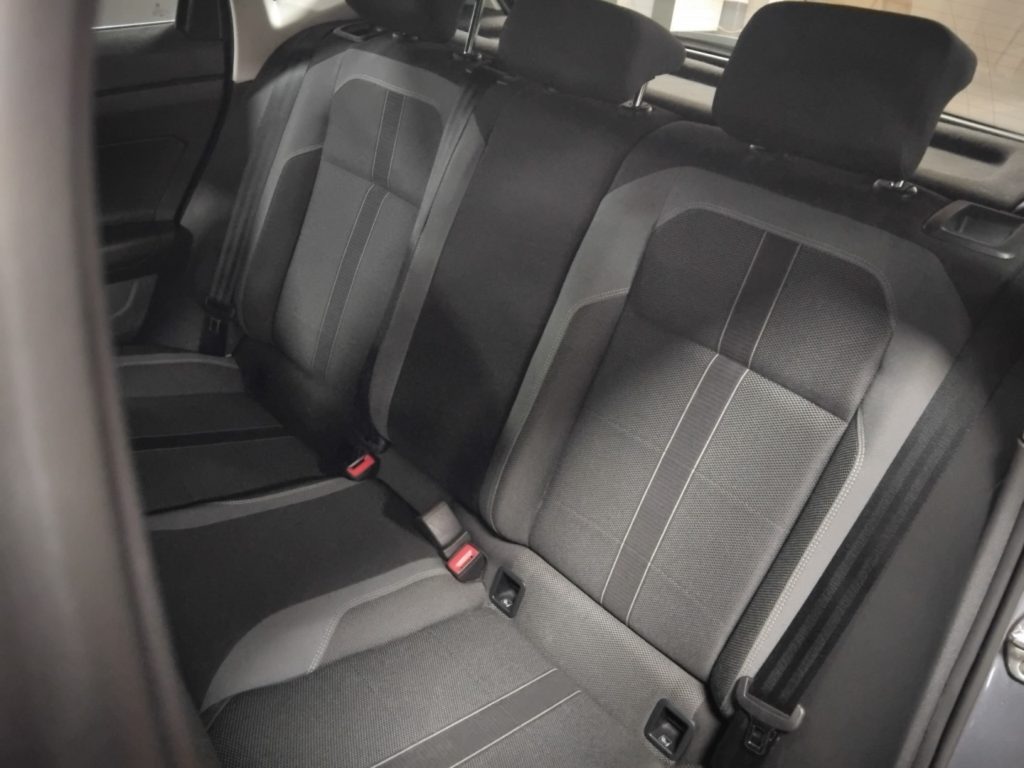 VOLKSWAGEN Polo 1.0 TSI 5p.Style MATRIX VIRTUAL COCKPIT - 9