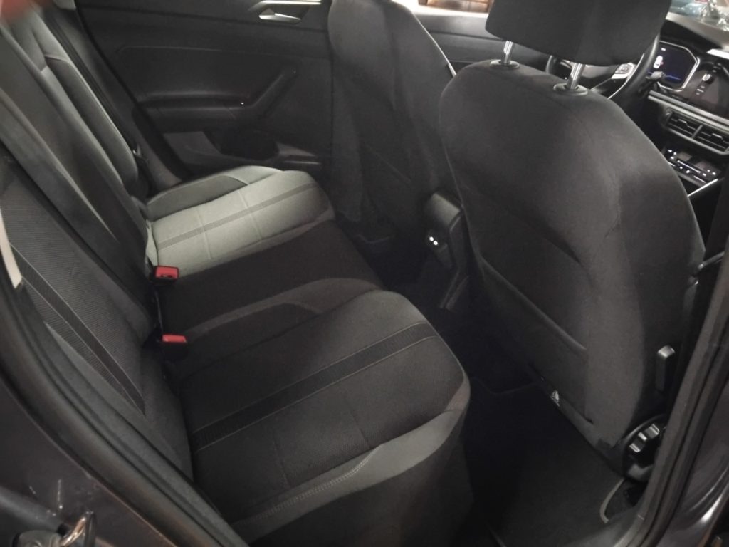 VOLKSWAGEN Polo 1.0 TSI 5p.Style MATRIX VIRTUAL COCKPIT - 10